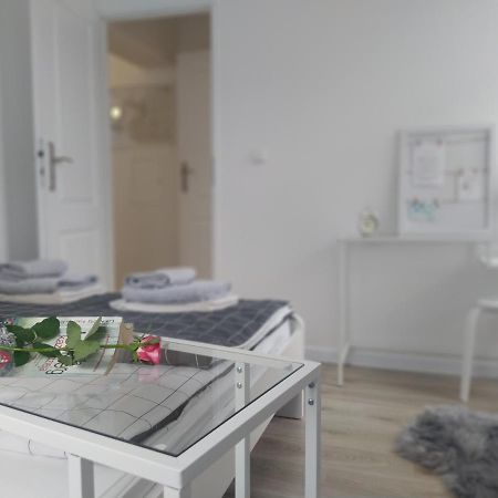 Apartament Fanaberia Ladek Zdroj Exterior foto