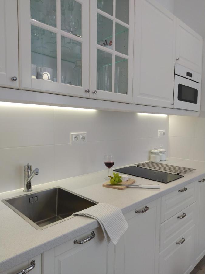 Apartament Fanaberia Ladek Zdroj Exterior foto