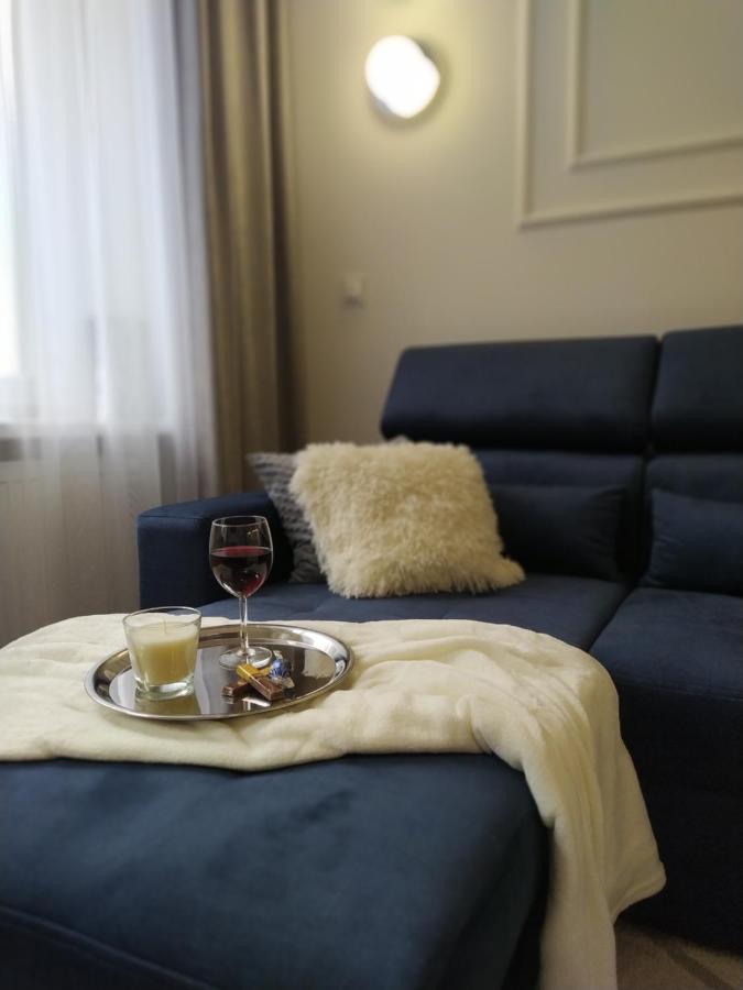 Apartament Fanaberia Ladek Zdroj Exterior foto