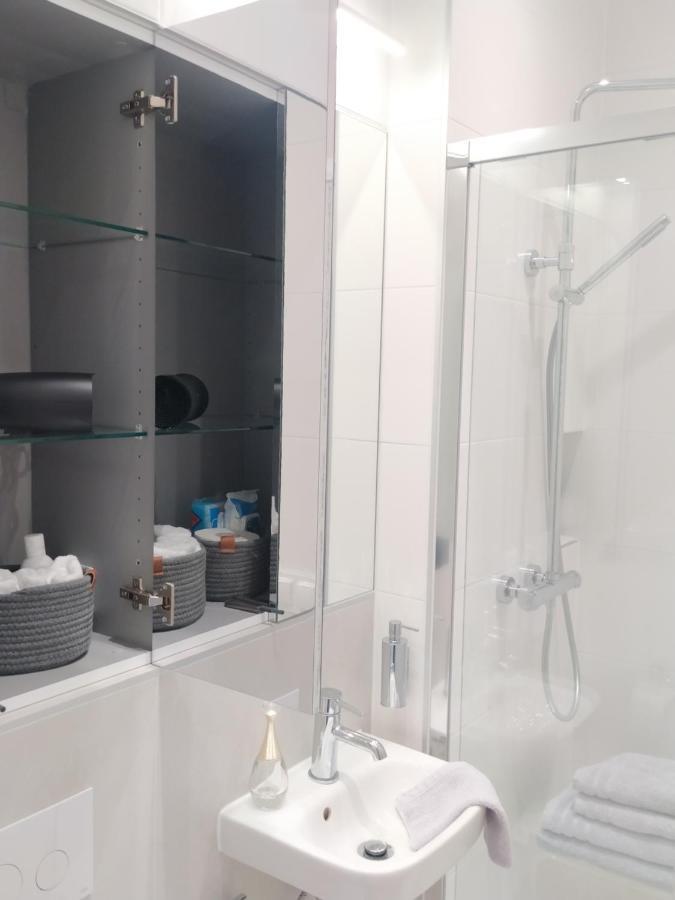 Apartament Fanaberia Ladek Zdroj Exterior foto