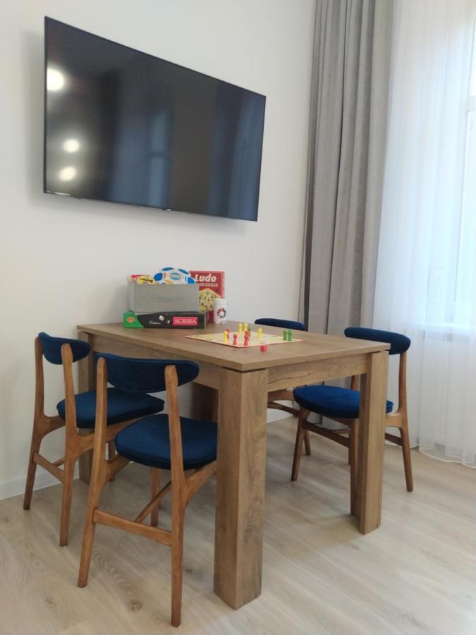 Apartament Fanaberia Ladek Zdroj Exterior foto