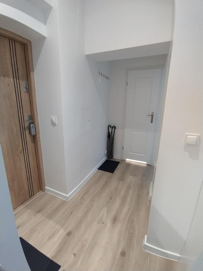 Apartament Fanaberia Ladek Zdroj Exterior foto
