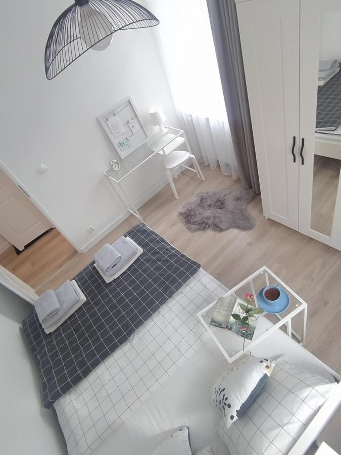 Apartament Fanaberia Ladek Zdroj Exterior foto