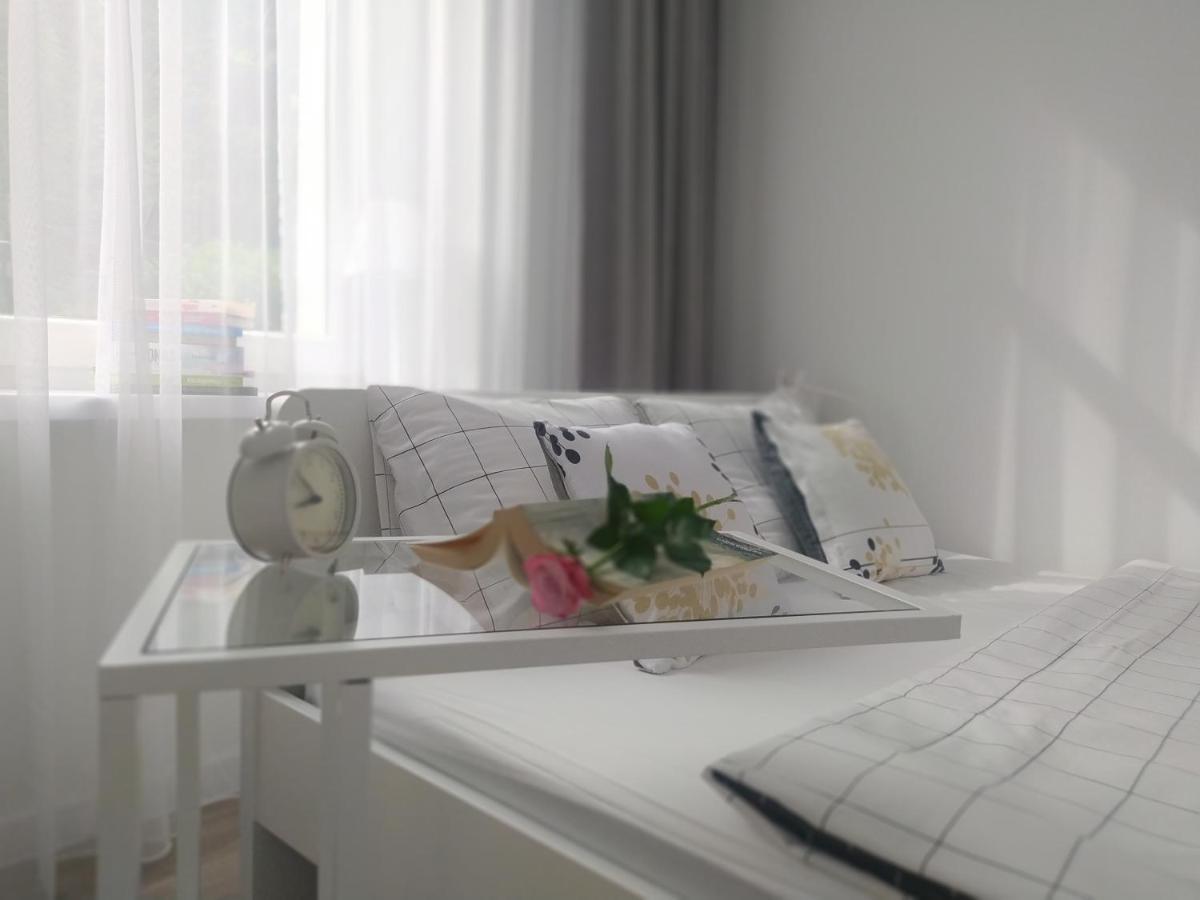 Apartament Fanaberia Ladek Zdroj Exterior foto