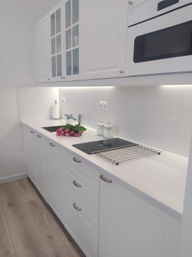 Apartament Fanaberia Ladek Zdroj Exterior foto