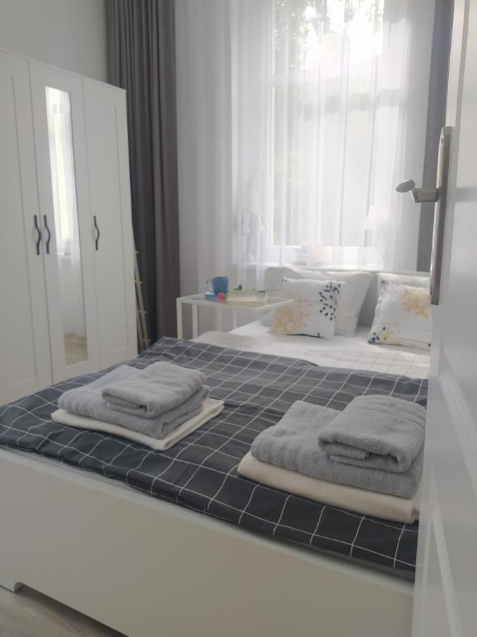 Apartament Fanaberia Ladek Zdroj Exterior foto