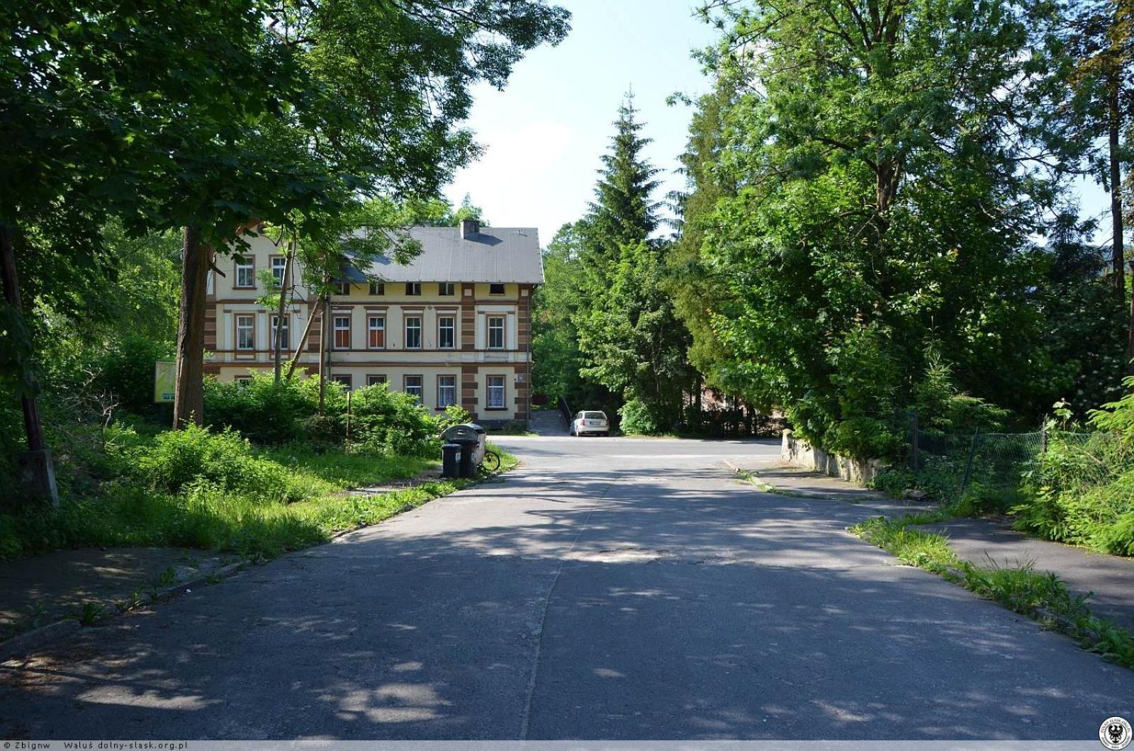 Apartament Fanaberia Ladek Zdroj Exterior foto